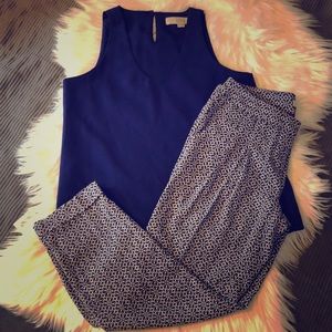 Ann Taylor LOFT outfit sz xxsp and 00p